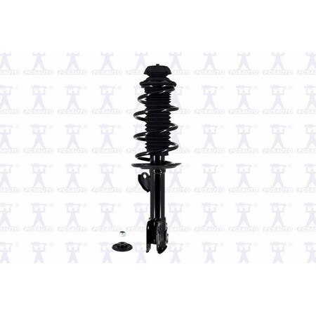 Fcs Automotive Complete Strut Assembly, 2331774L 2331774L